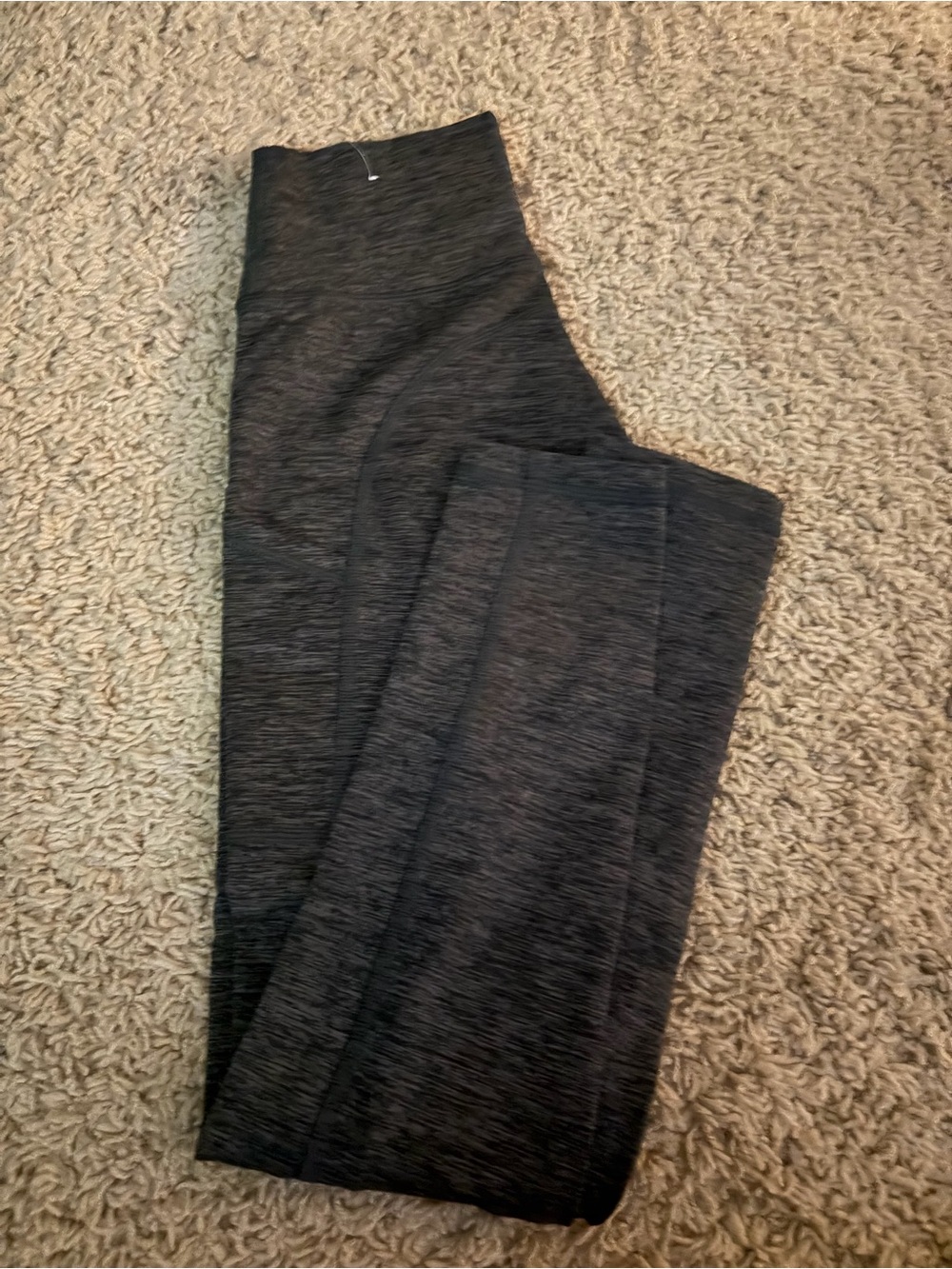 Aerie dark gray leggings
